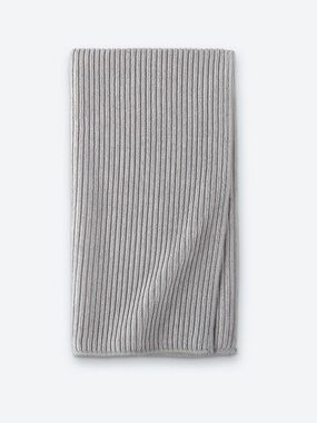 Norwex Kitchen Towel Graphite Channel Texture NWT